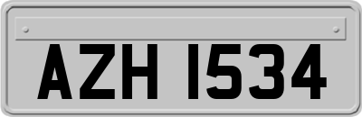 AZH1534
