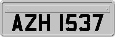AZH1537