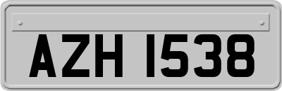 AZH1538