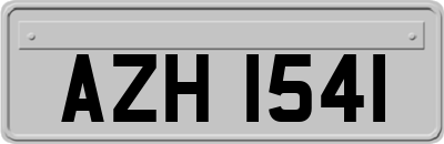 AZH1541
