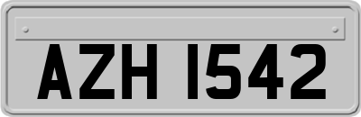 AZH1542