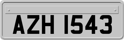 AZH1543
