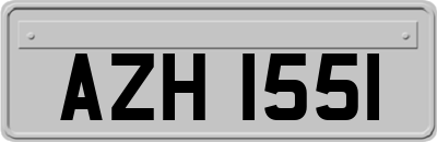 AZH1551