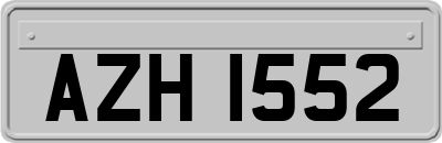 AZH1552