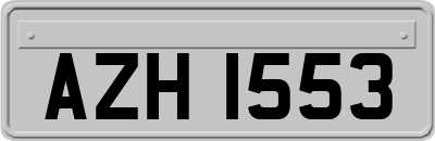 AZH1553