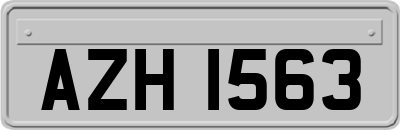 AZH1563