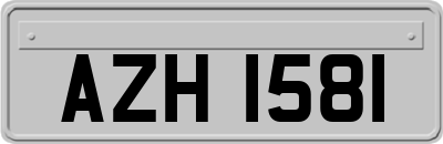 AZH1581
