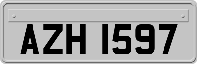 AZH1597