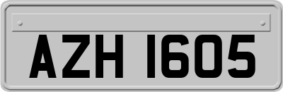 AZH1605