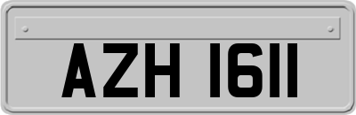 AZH1611