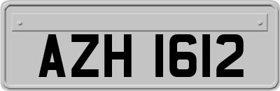 AZH1612