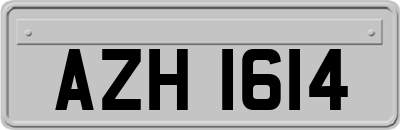 AZH1614
