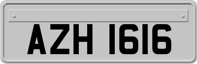 AZH1616