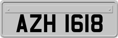 AZH1618