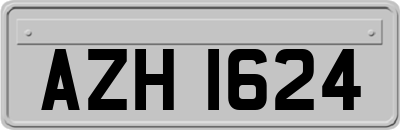 AZH1624