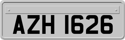 AZH1626