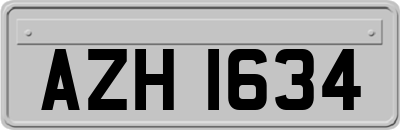AZH1634