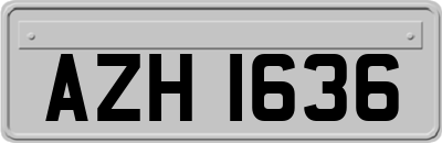 AZH1636