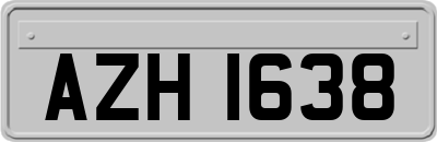 AZH1638