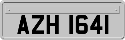 AZH1641