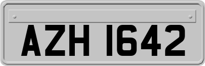 AZH1642