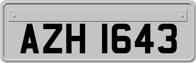 AZH1643