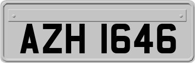 AZH1646
