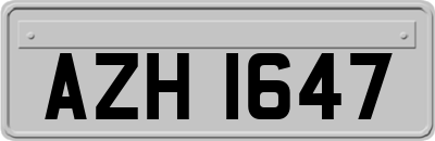 AZH1647