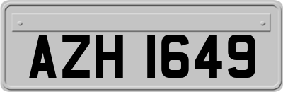 AZH1649