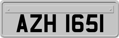 AZH1651