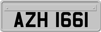 AZH1661