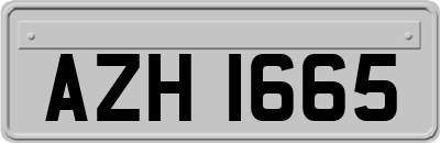 AZH1665