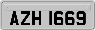 AZH1669