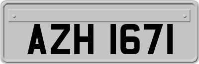 AZH1671