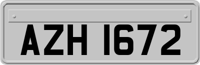 AZH1672