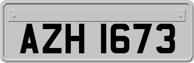 AZH1673