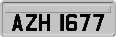 AZH1677
