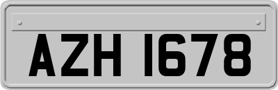 AZH1678