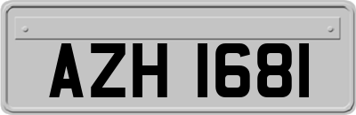 AZH1681