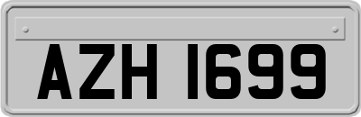 AZH1699