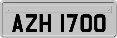 AZH1700