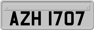 AZH1707