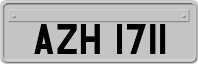 AZH1711