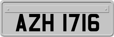 AZH1716
