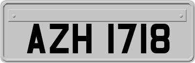 AZH1718