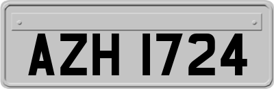 AZH1724