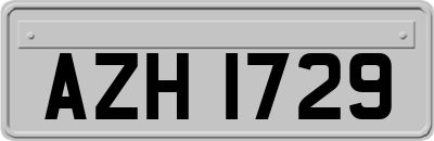 AZH1729