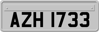 AZH1733