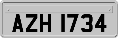 AZH1734