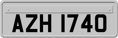 AZH1740